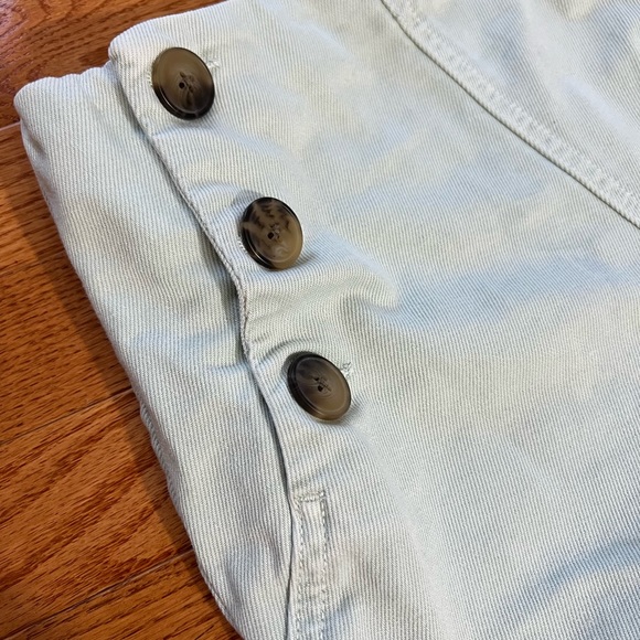 ZARA high-waisted shorts - Picture 3 of 6